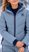 Warm Autumn Winter Lounge Set