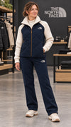 The North Face Two Piece Set