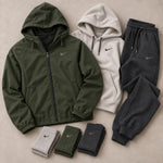 Performance Travel Set