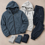 Performance Travel Set