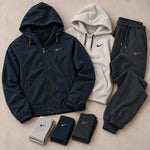 Performance Travel Set