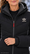 Warm Autumn Winter Lounge Set