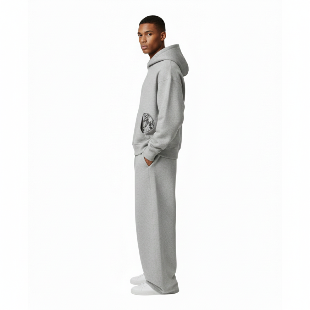 DISC | TRACKSUIT