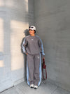 Adidas Winter Tracksuit