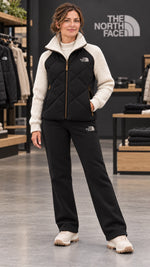 The North Face Two Piece Set