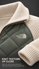 The North Face Two Piece Set