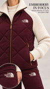 The North Face Two Piece Set