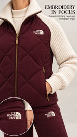 The North Face Two Piece Set