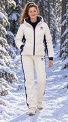 Warm Autumn Winter Lounge Set