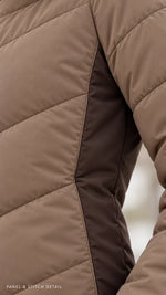 Warm Autumn Winter Lounge Set