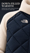 The North Face Two Piece Set