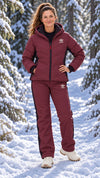Warm Autumn Winter Lounge Set