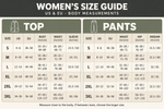 The North Face Two Piece Set