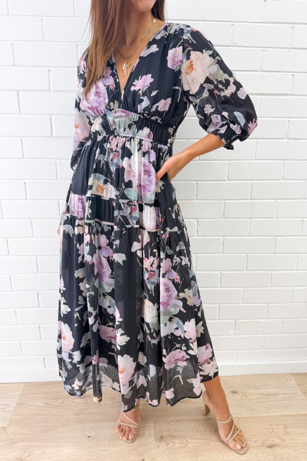 Matilda Dress