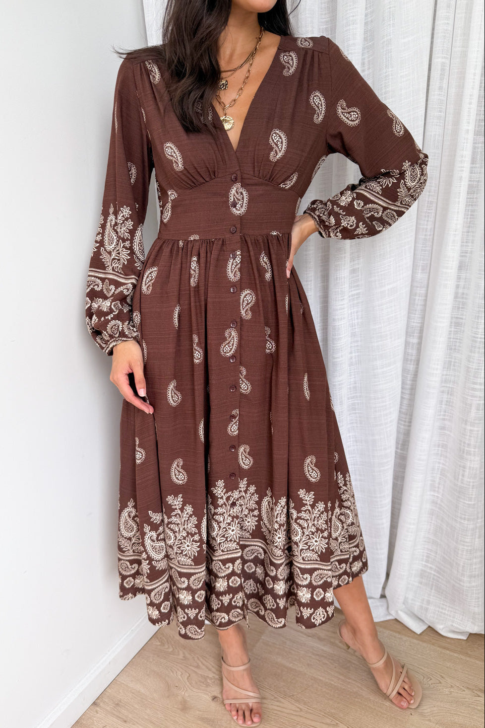 Piper Lane Dress