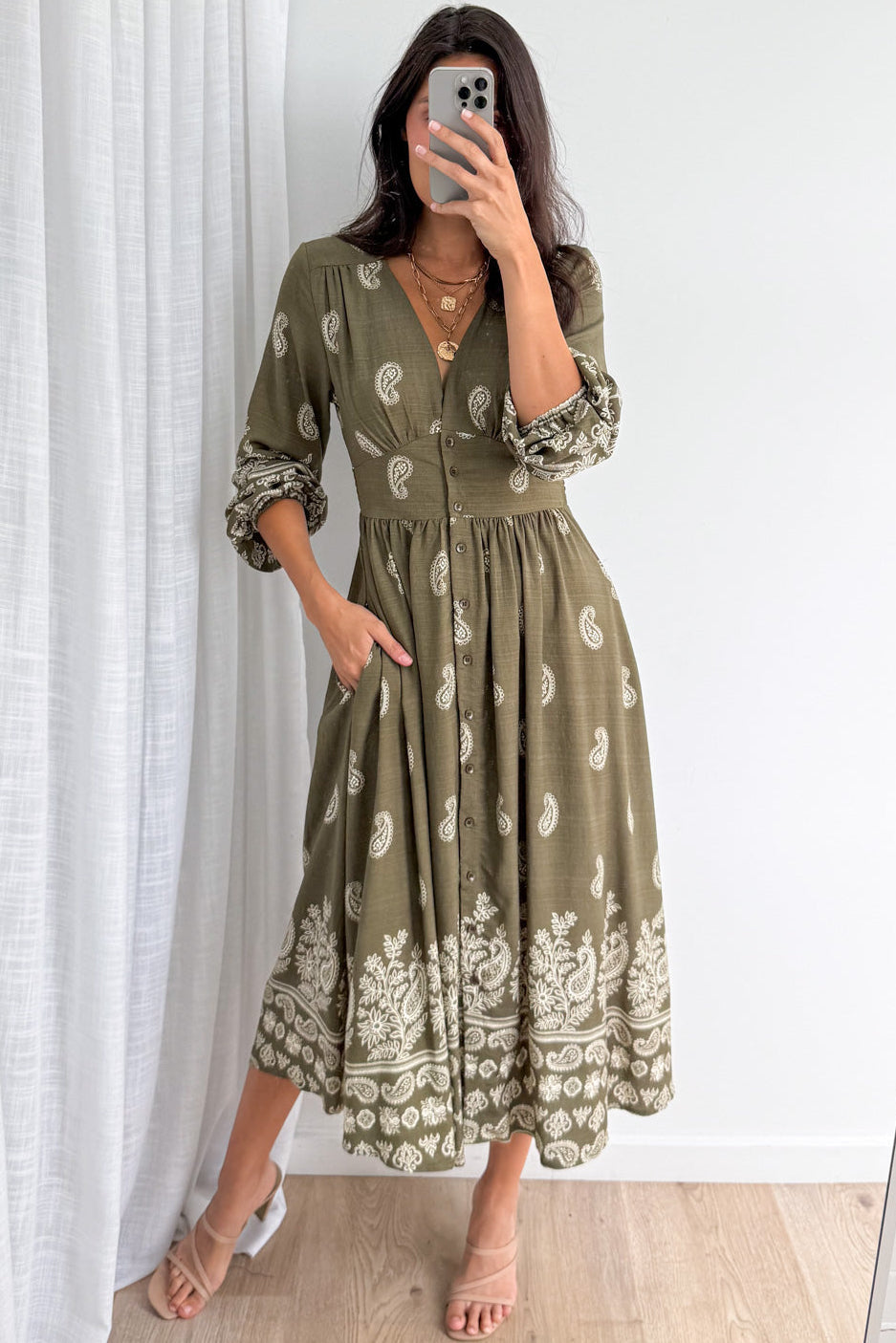 Piper Lane Dress