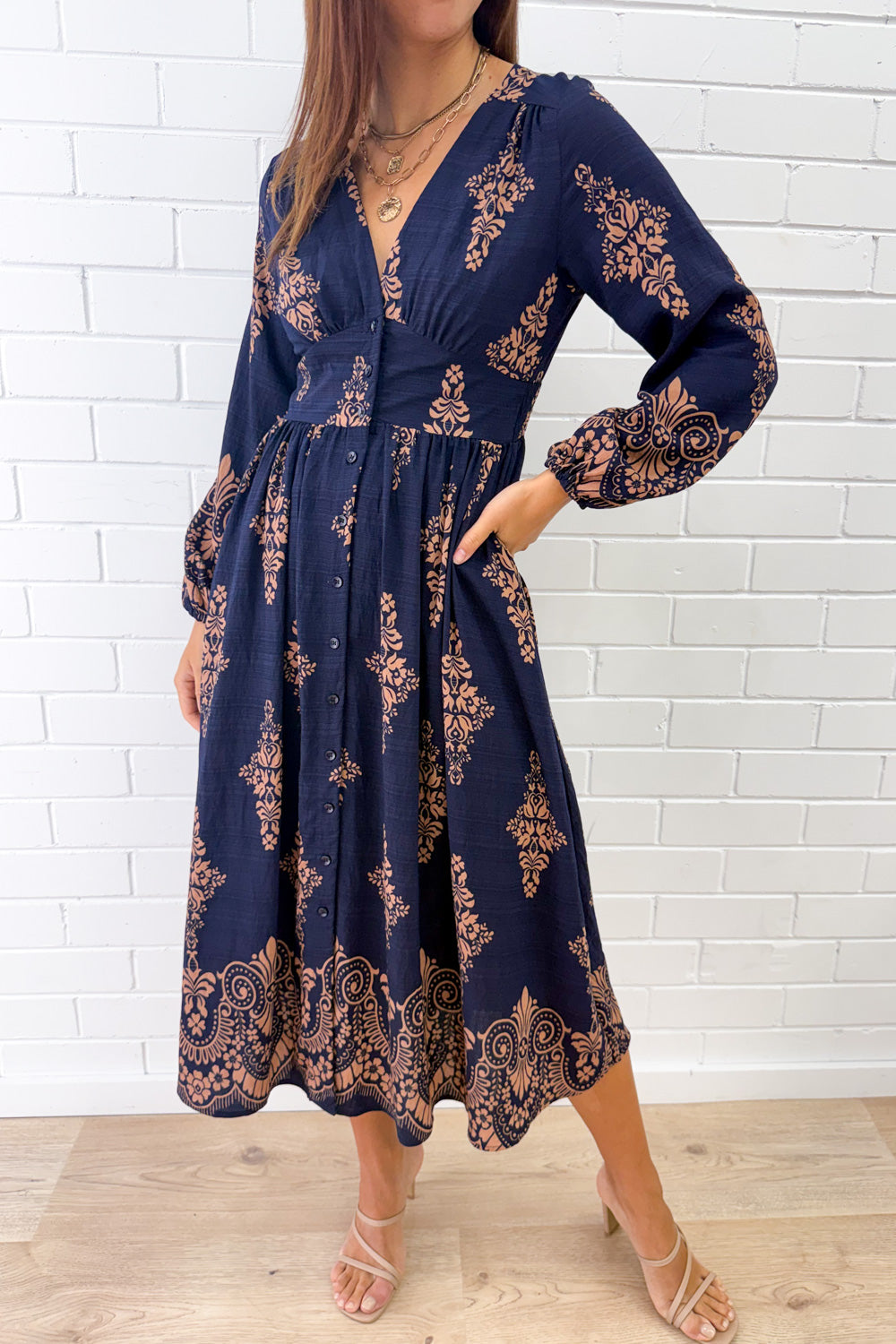 Piper Lane Dress