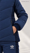 Warm Autumn Winter Lounge Set