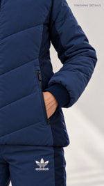 Warm Autumn Winter Lounge Set