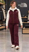 The North Face Two Piece Set