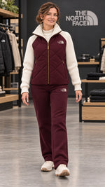 The North Face Two Piece Set