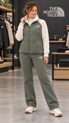 The North Face Two Piece Set