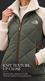 The North Face Two Piece Set