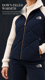 The North Face Two Piece Set